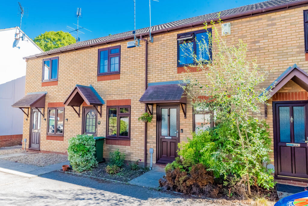 Main image of property: Hepworth Croft, College Town, Sandhurst, Bracknell Forest