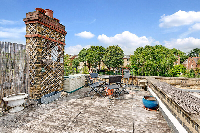 Main image of property: Constantine Road, Camden, London