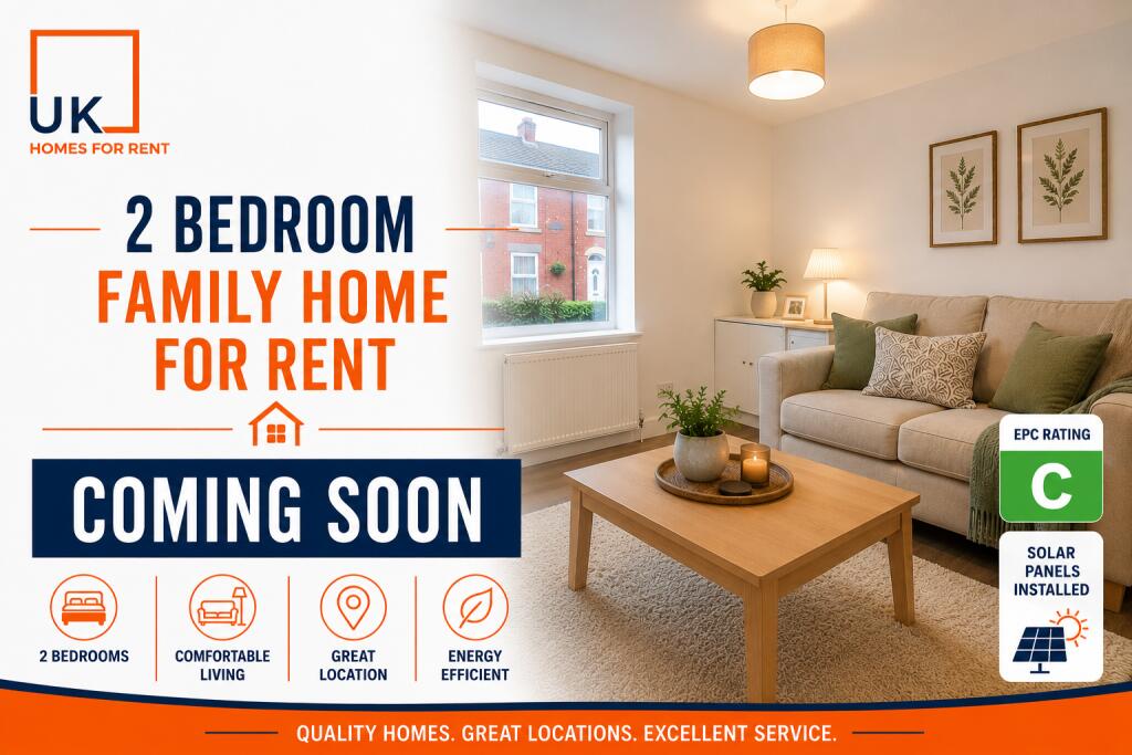 Main image of property: Hollybush Street, Abbey Hey, Manchester, M18 8PS