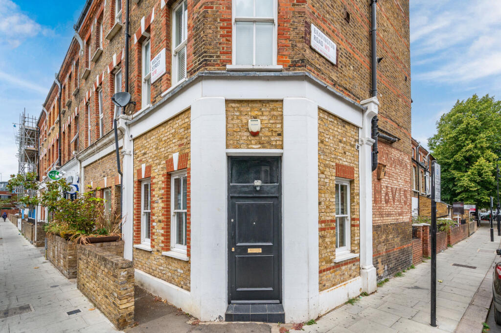 Main image of property: Mozart Street, Queen's Park, London, W10