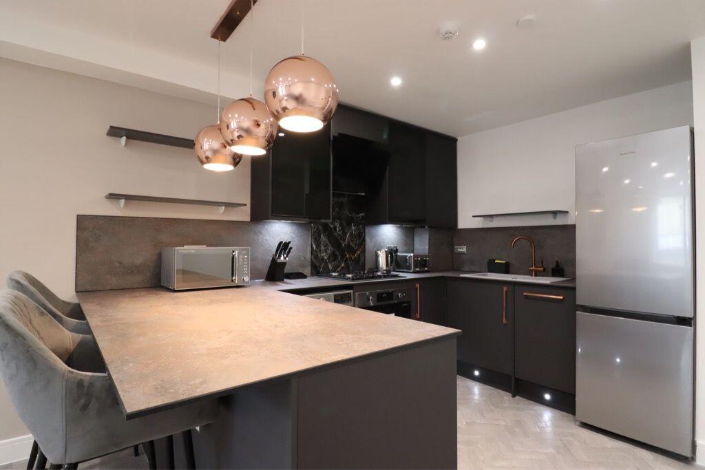 Main image of property: Bari Apartments (1), Clare Road, Cardiff CF11 6QP