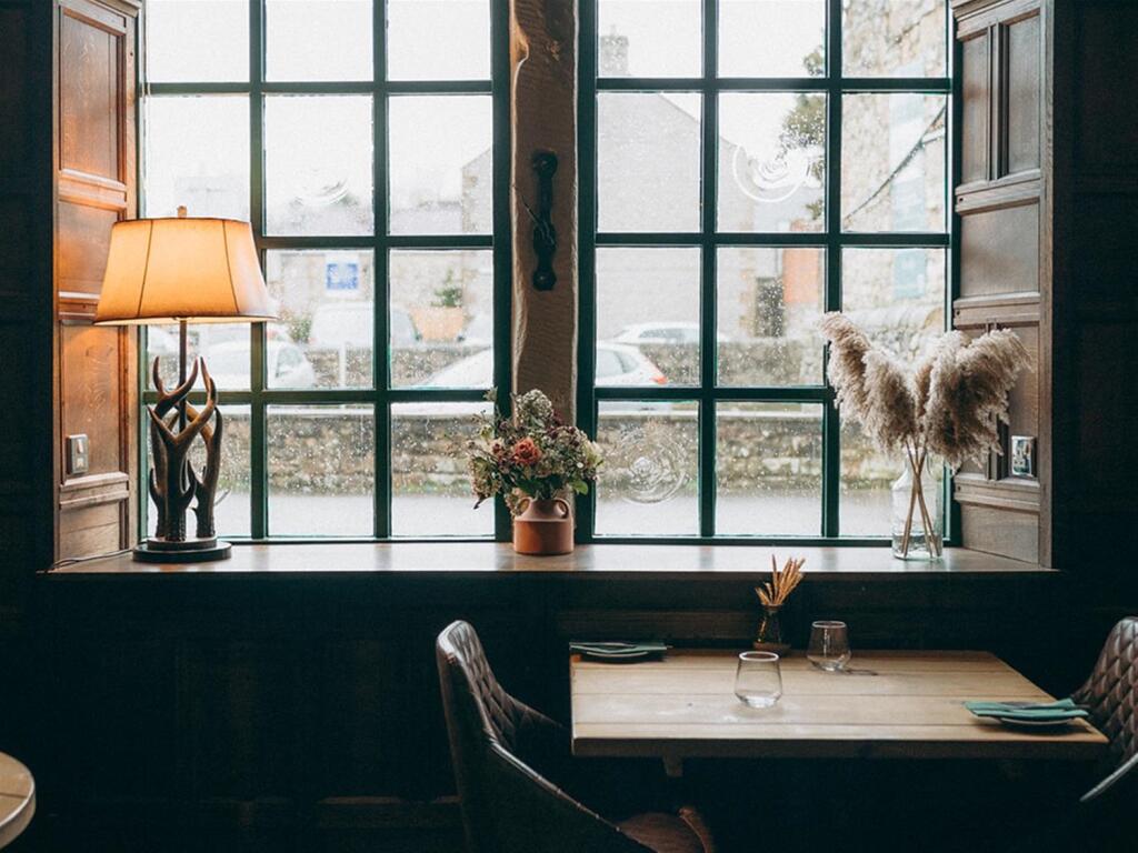 Main image of property: Restaurants, Derbyshire