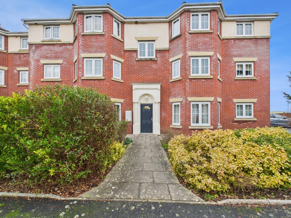 Main image of property: Watermans Walk, Harraby, Carlisle, CA1