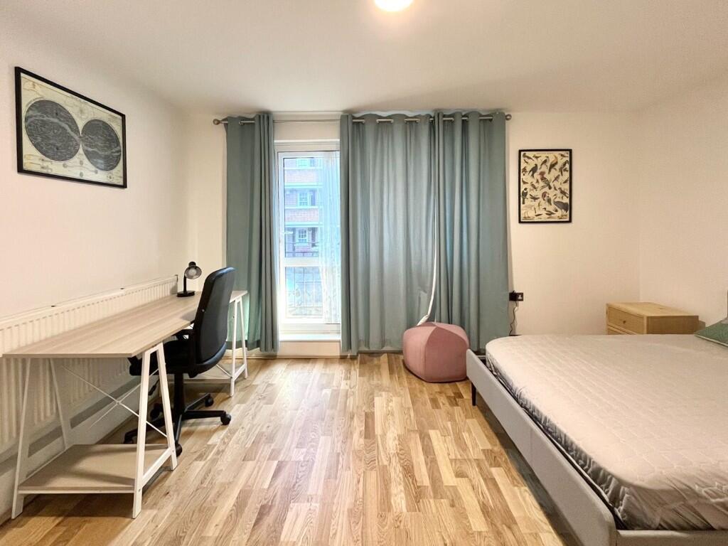 Main image of property: Hill-wood House, Polygon Road, Camden, London