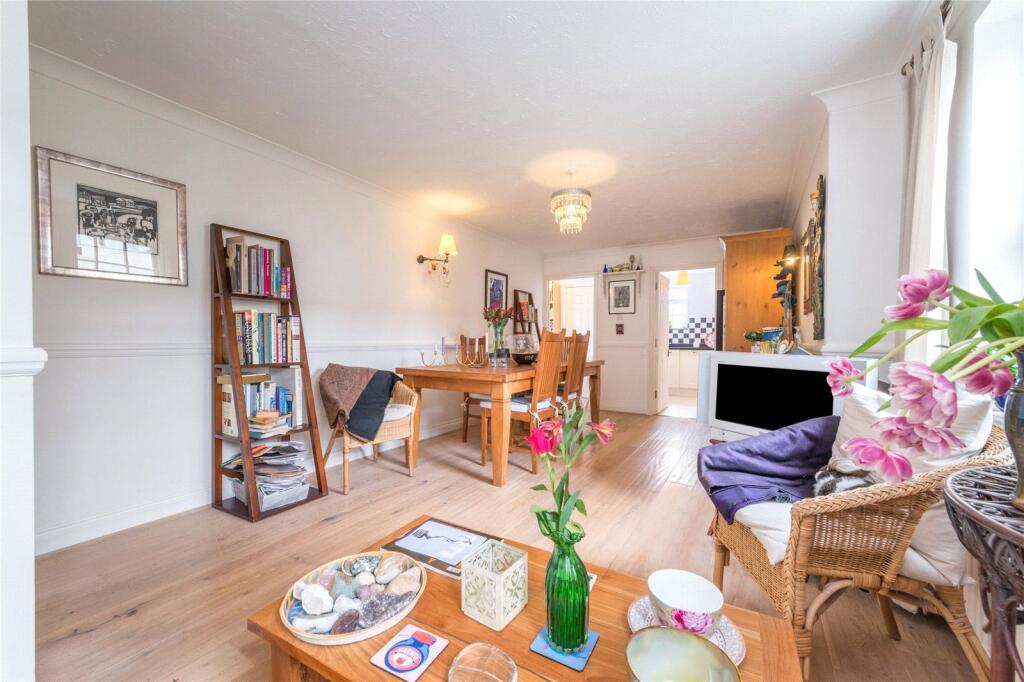 Main image of property: Stapleton Hall Road, 
Finsbury Park, N4