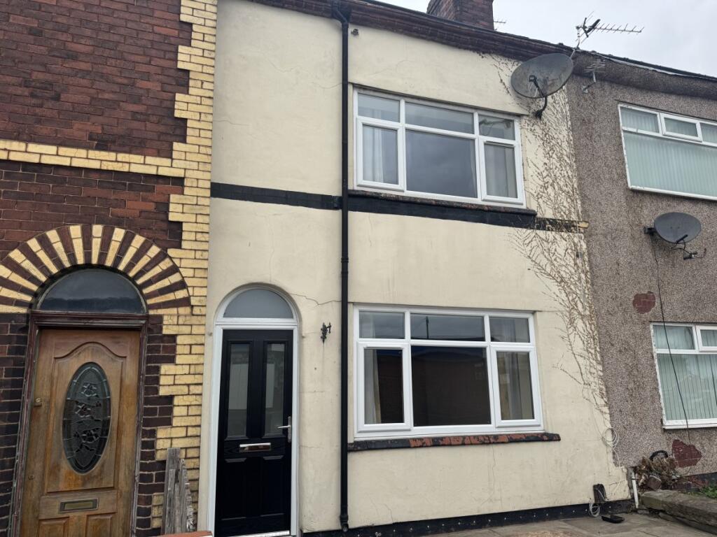 Main image of property: Poolstock Lane, Poolstock