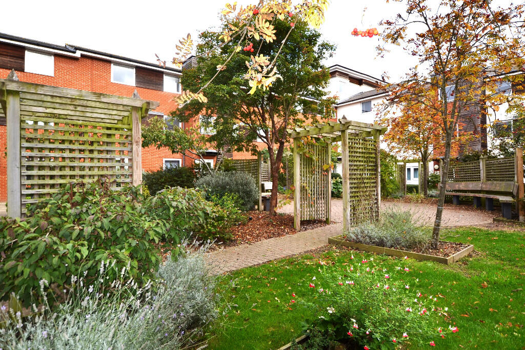 Main image of property: Siloam Place, Ipswich, Suffolk, IP3