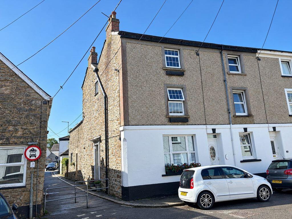 Main image of property: North Street, Lostwithiel
