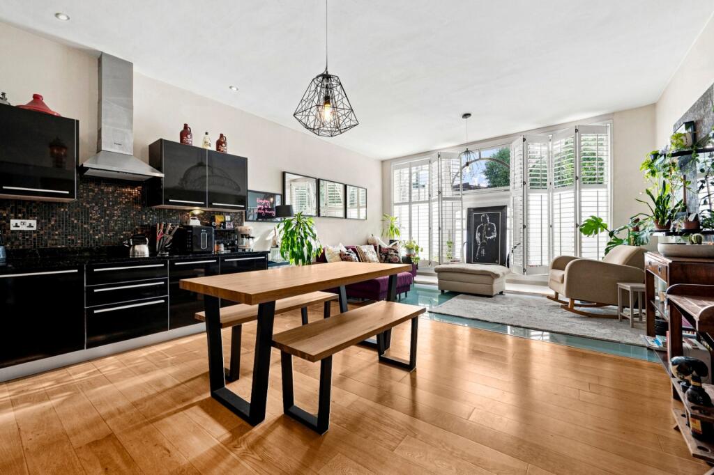 Main image of property: Prince Of Wales Road, 
Kentish Town, NW5