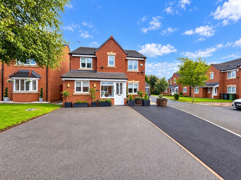 Main image of property: Westfields Drive, Bootle, L20
