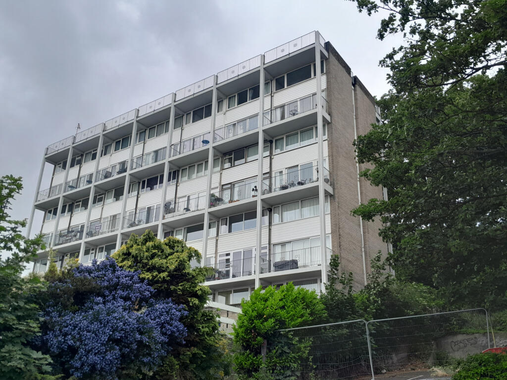 Main image of property: Sea front, Wolsey Gardens, Felixstowe