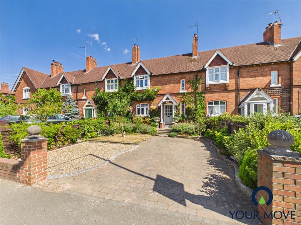Main image of property: Kineton Green Road, Solihull, West Midlands, B92