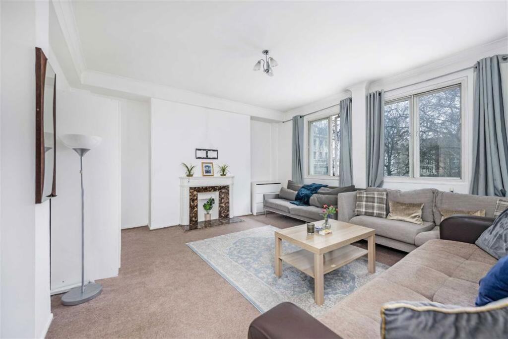 Main image of property: Hyde Park Square, Hyde Park
