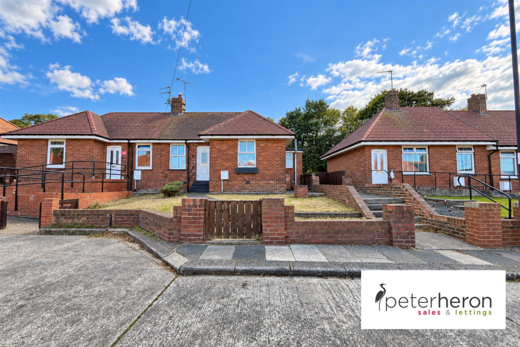 Main image of property: Wilton Square, Grangetown, Sunderland