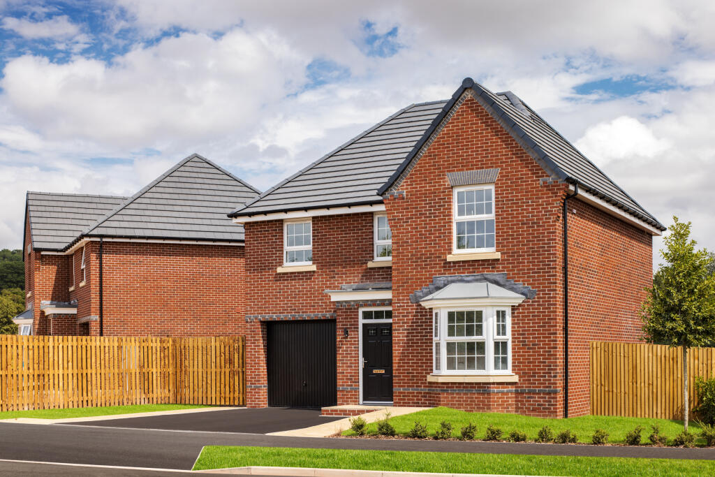 Main image of property: Hawthorn Rise, Peterchurch, 
Hereford, 
County of Herefordshire
HR2 0RQ