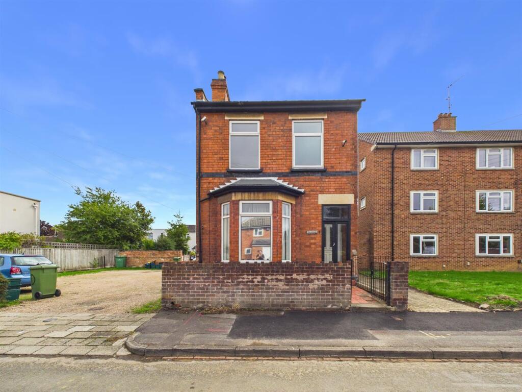 Main image of property: Waterloo Street, Cheltenham