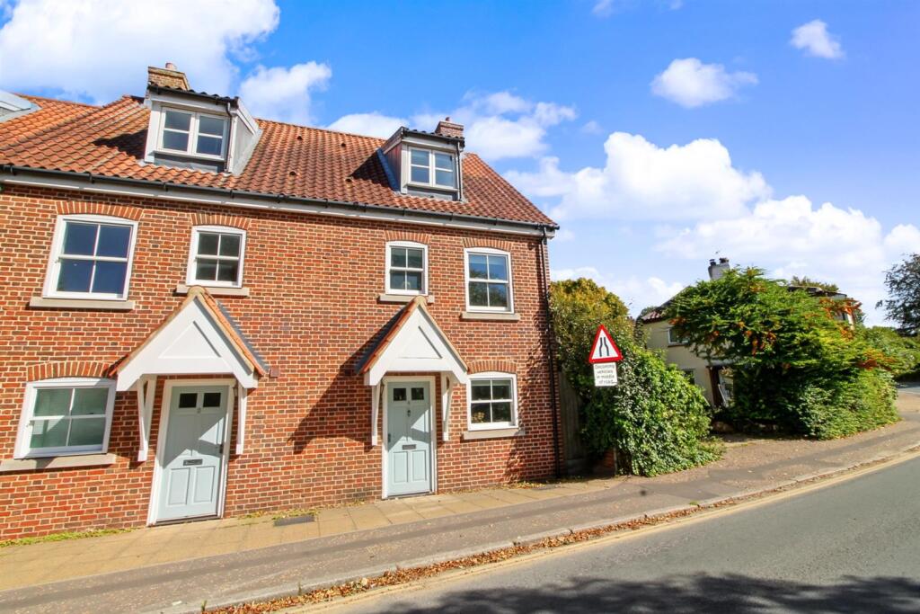 Main image of property: High Street, Coltishall, Norwich
