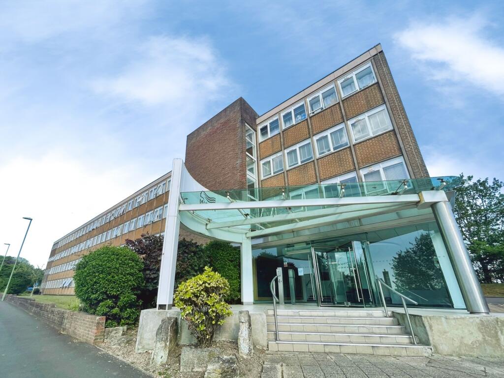 Main image of property: Wella Road, Basingstoke, RG22