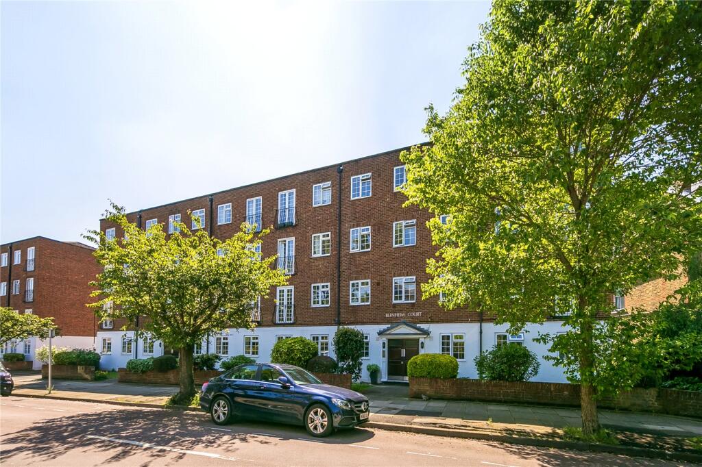 Main image of property: Stanmore Road, Richmond, TW9