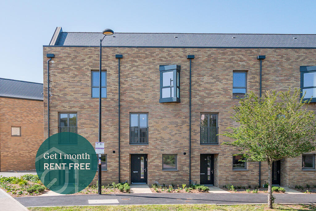 Main image of property: Leaf Living at Beckley Place, Oxford, OX3