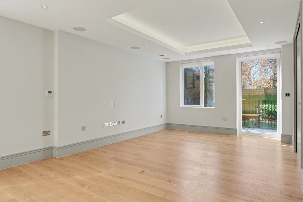 Main image of property: Cecil Grove, , NW8