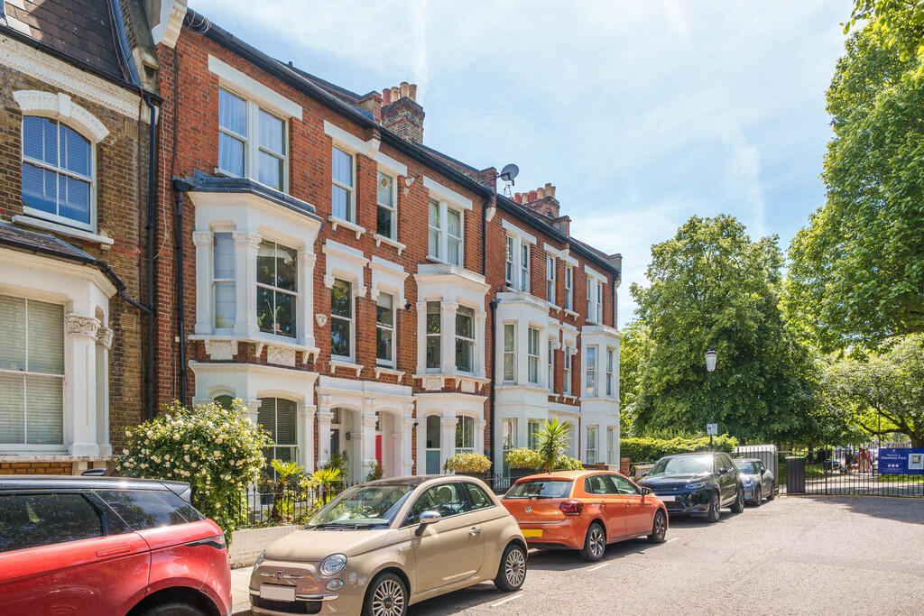 Main image of property: Tetcott Road, Chelsea