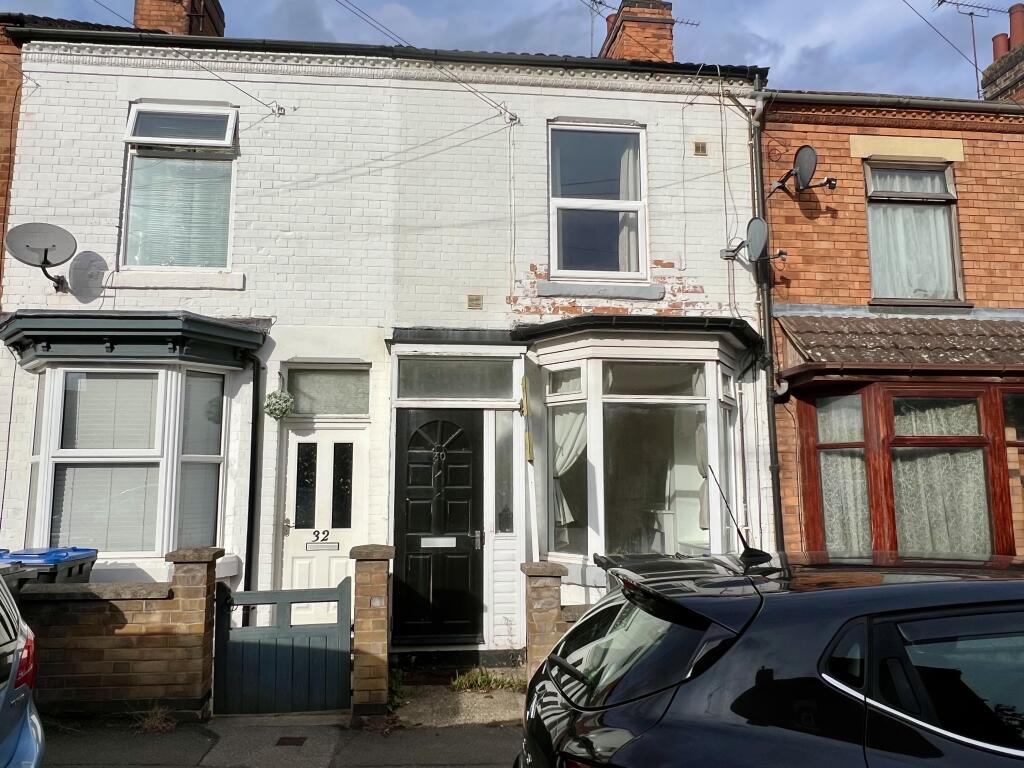 Main image of property: East Street, Market Harborough, Leicestershire