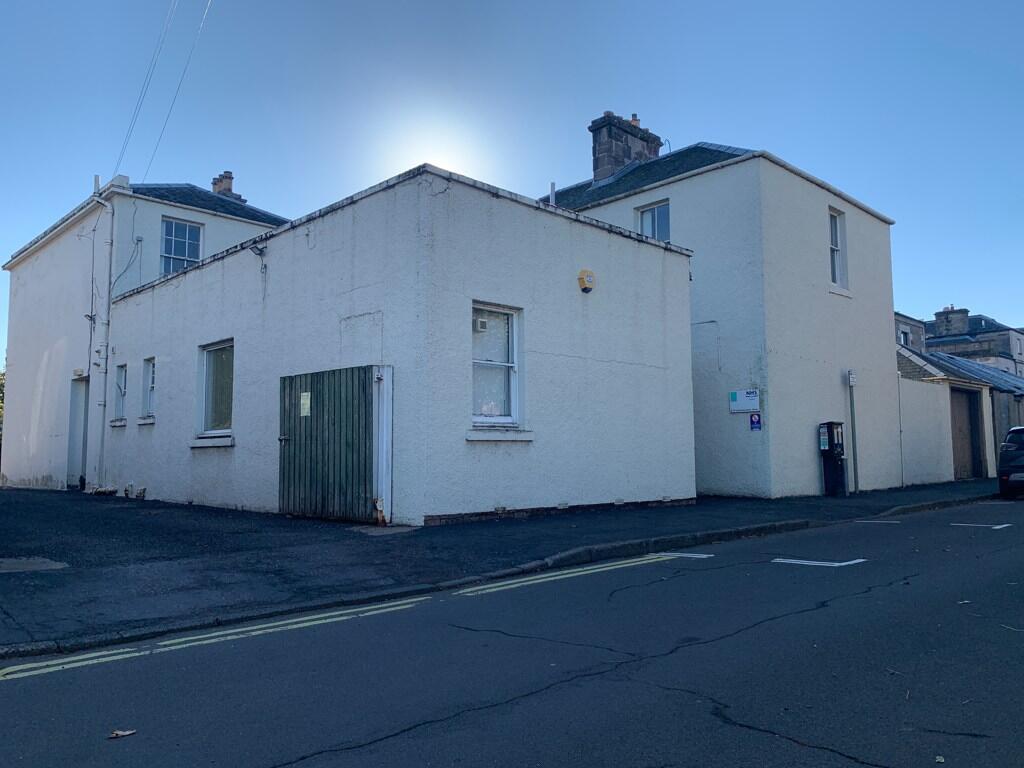 Main image of property: 8 , St. Leonard`s Bank, Perth, PH2 8EB