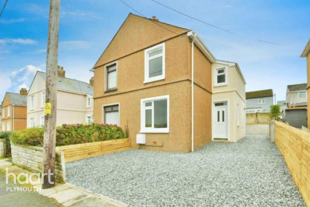 Main image of property: Marina Road, PLYMOUTH