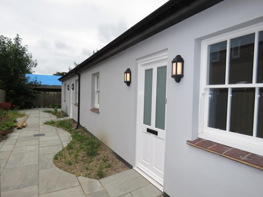 Main image of property: Adelaide Road, Andover, Hampshire, SP10