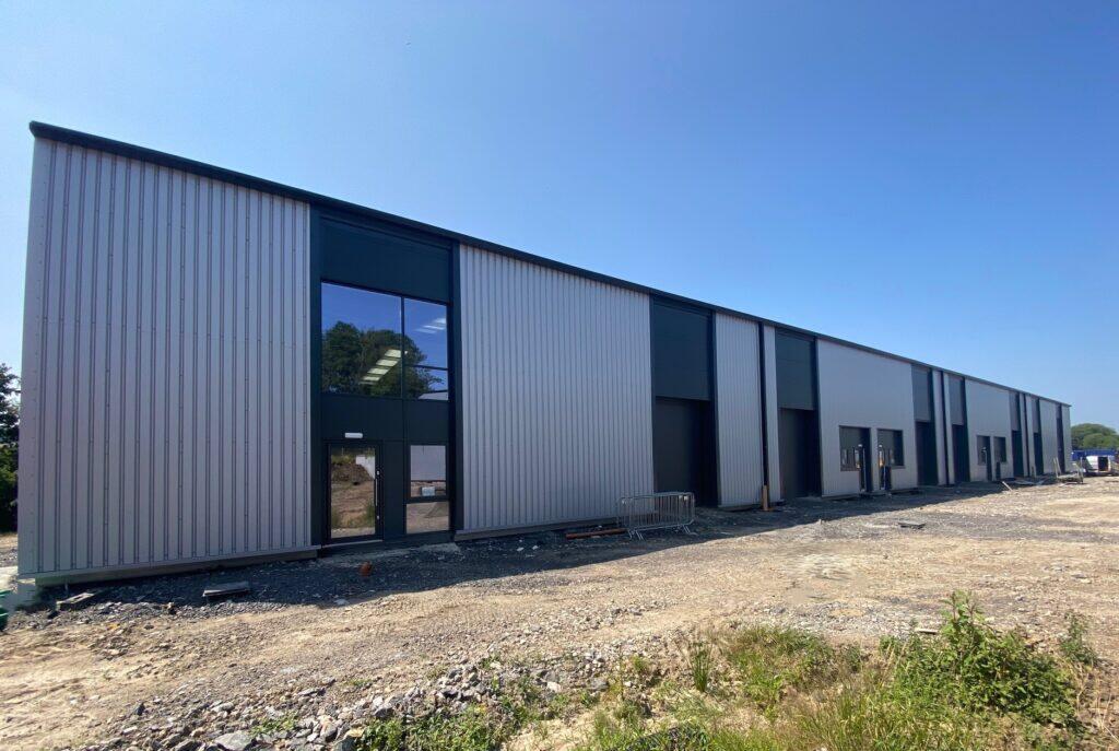 Main image of property: Revolution Park, Goose House Lane, Darwen, BB3 0EH