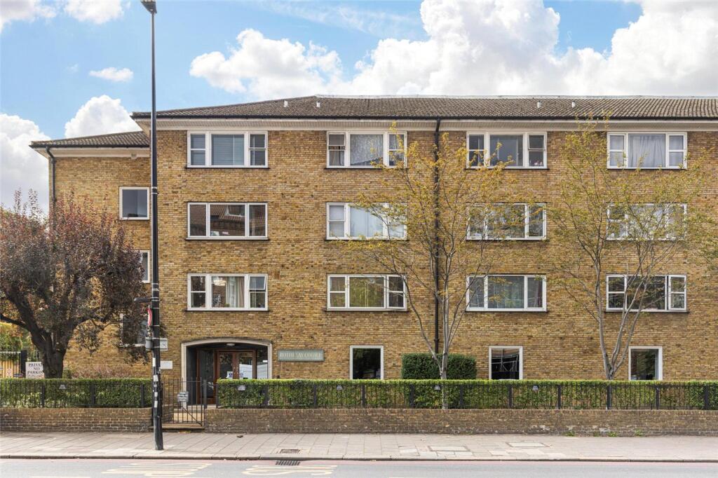 Main image of property: Harleyford Street, London, SE11