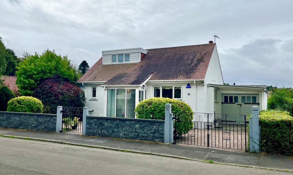 Main image of property: Dollar Road, Tillicoultry, Clackmannanshire