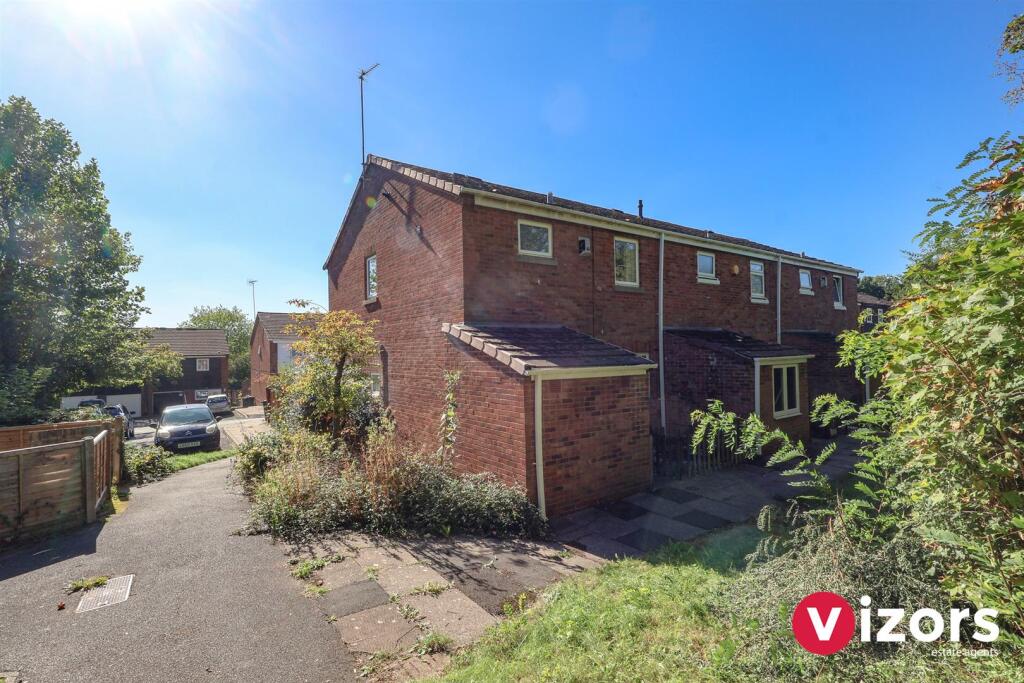 Main image of property: Northleach Close, Church Hill North, Redditch