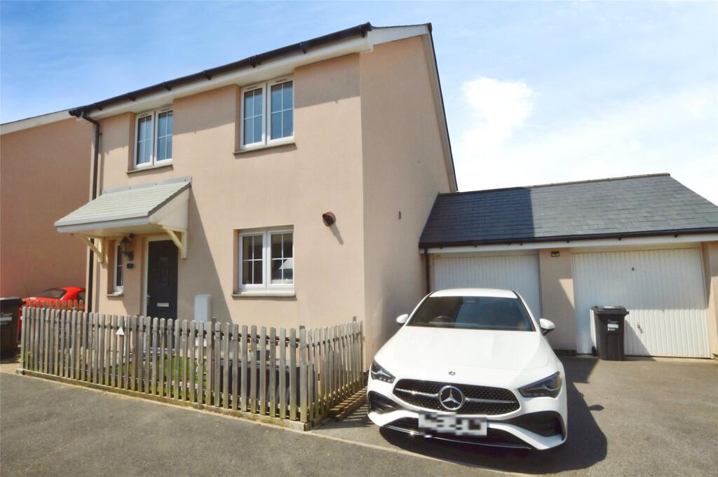 Main image of property: Baileys Meadow, Hayle, Cornwall