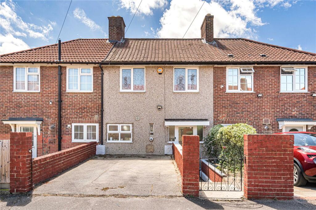 Main image of property: Goudhurst Road, Bromley, BR1