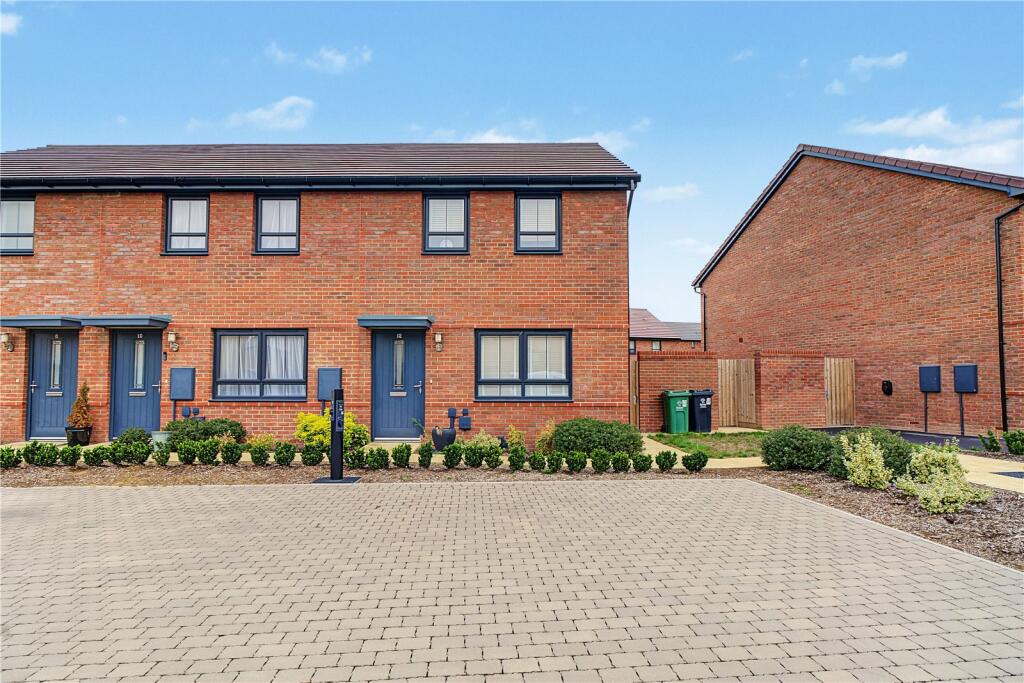 Main image of property: Codford Lane, Swindon, Wiltshire