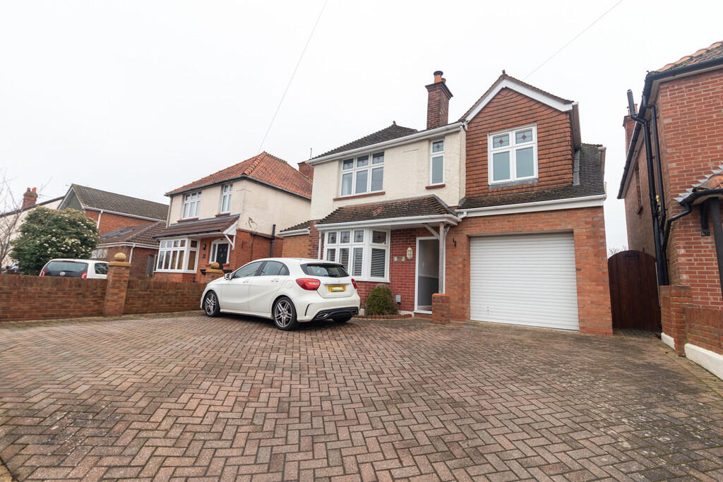 Main image of property: Cove Road, Farnborough