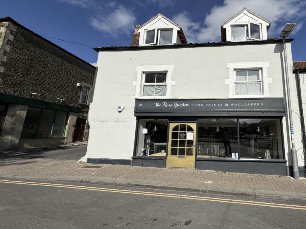 Main image of property: Vallis Way, Frome, Somerset