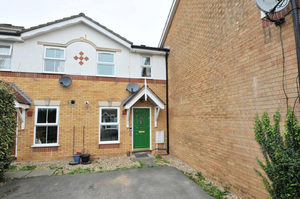 Main image of property: Linden Drive, Bradley Stoke, Bristol, BS32
