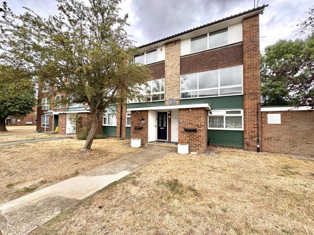 Main image of property: Compton Road, Hayes, UB3 2AZ