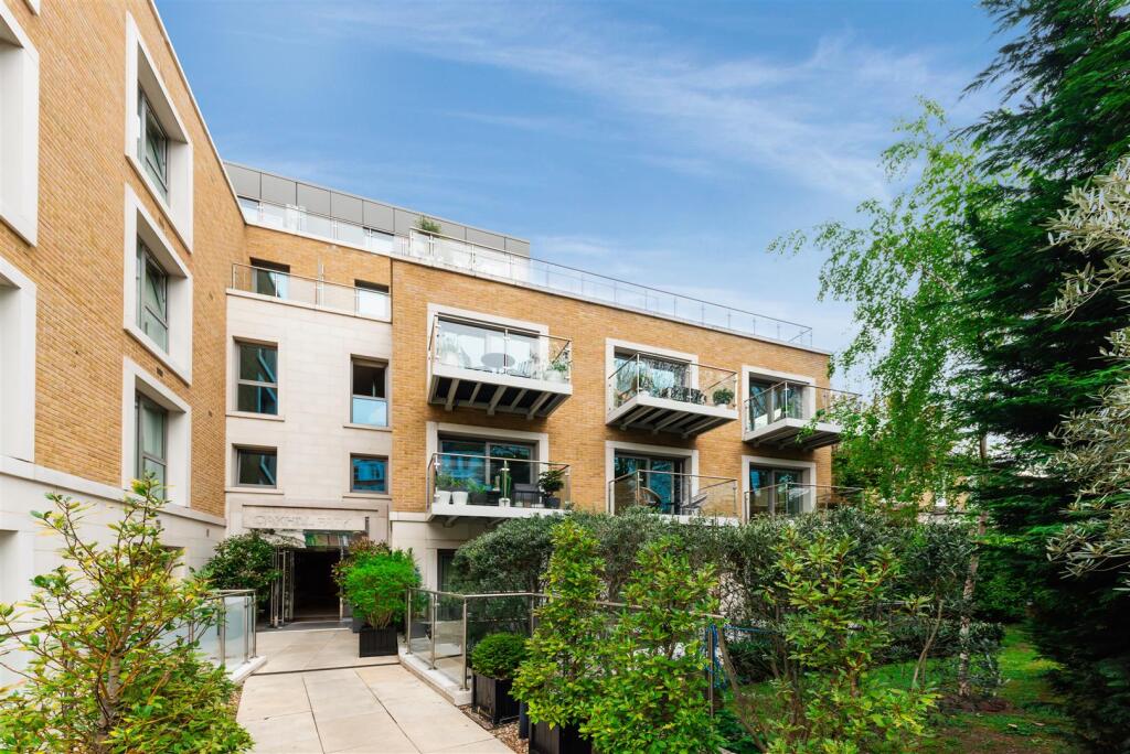 Main image of property: Oakhill Road, London