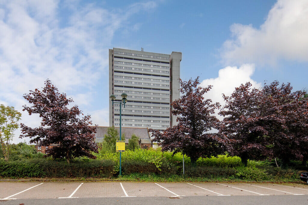 Main image of property: Crow Road, Anniesland, Glasgow