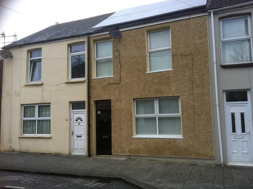 Main image of property: Commercial Street, Maesteg