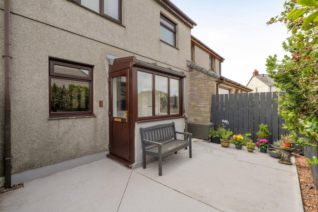 Main image of property: Talveneth, Pendeen TR19