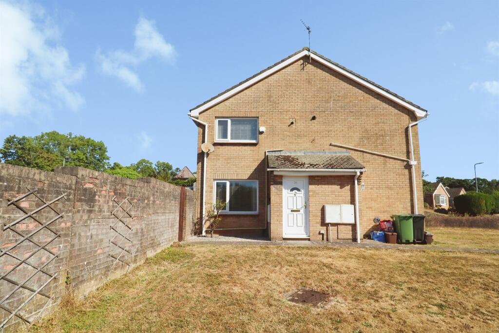 Main image of property: Hazelwood Drive, St. Mellons, Cardiff