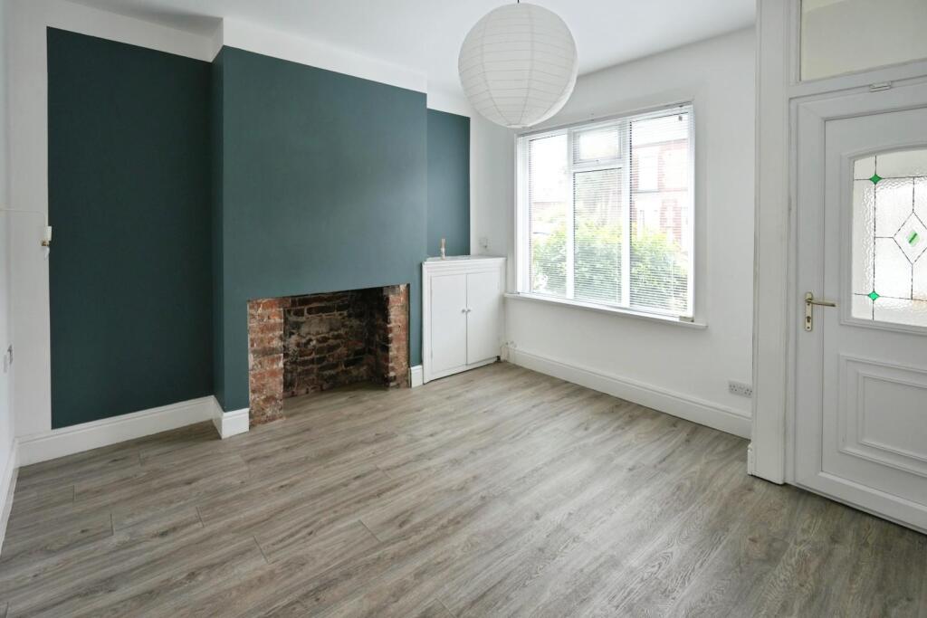 Main image of property: Allanson Road, Manchester