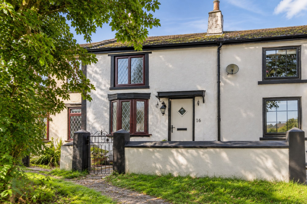 Main image of property: Watling Street, Affetside, BL8