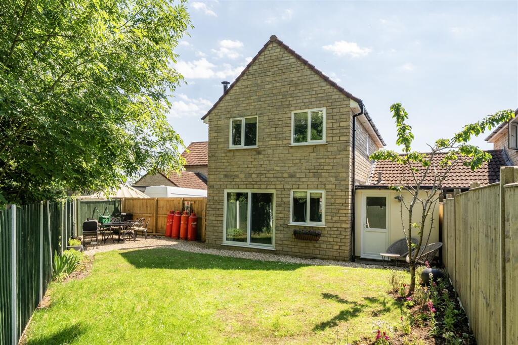 Main image of property: Nightingale Acre, Hatch Beauchamp, Taunton