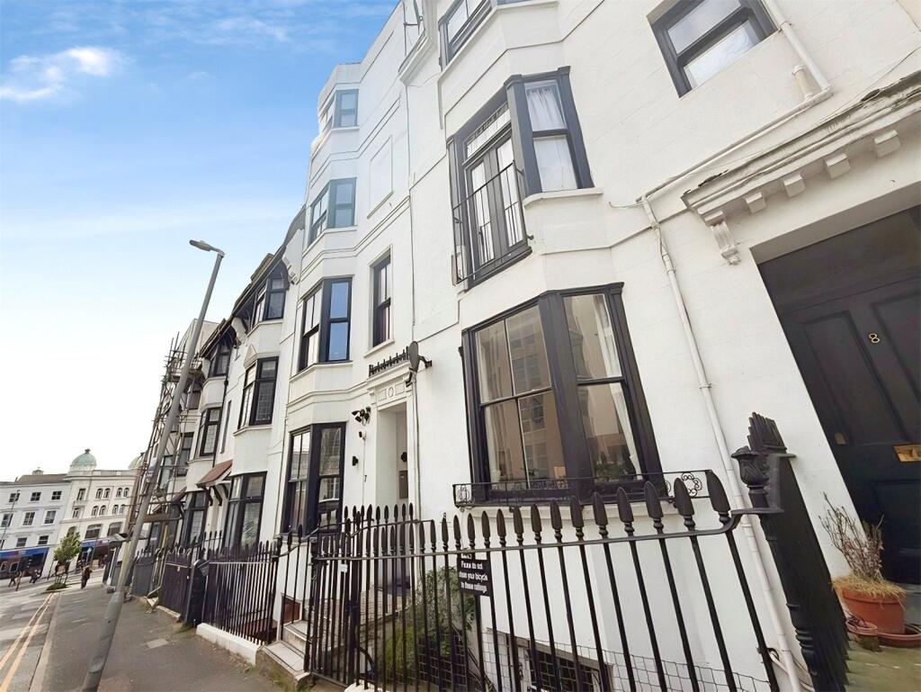 Main image of property: Queen Square, Brighton, East Sussex, BN1